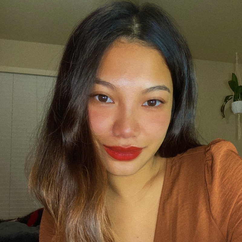 Sarah B.
