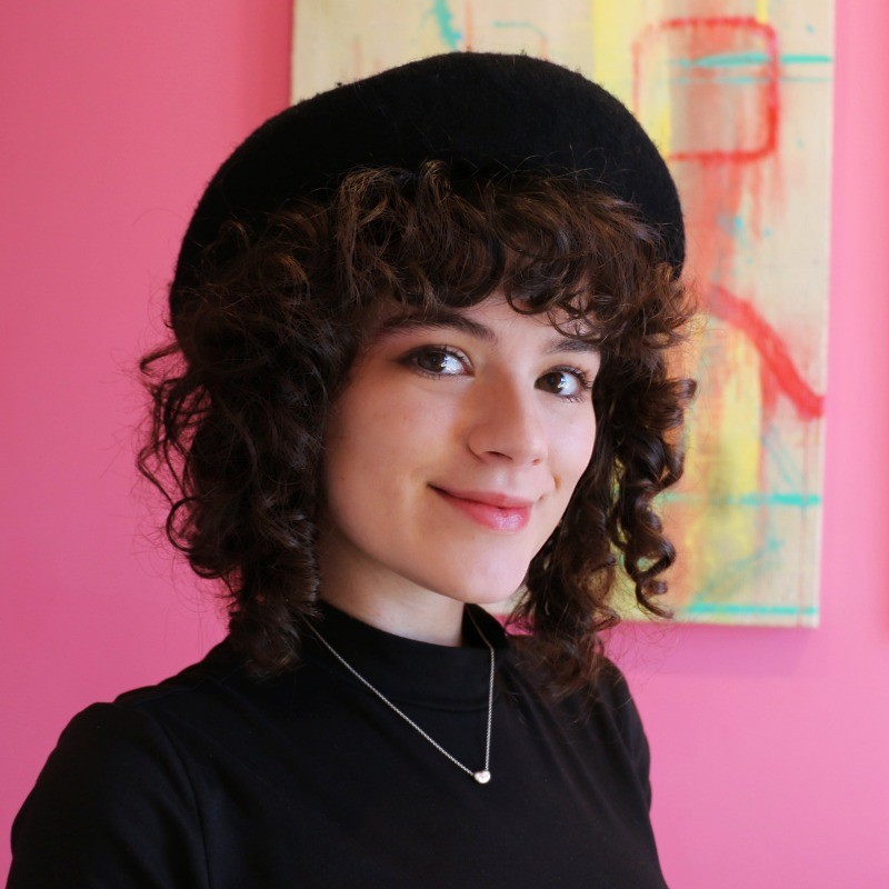 Aesthetic Travel Reel